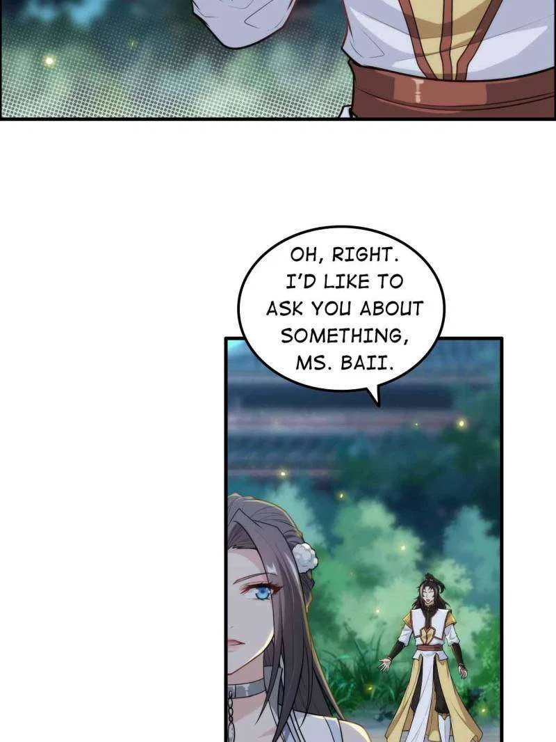 Immortal Cultivation is Just Like This Chapter 70 – Page 41