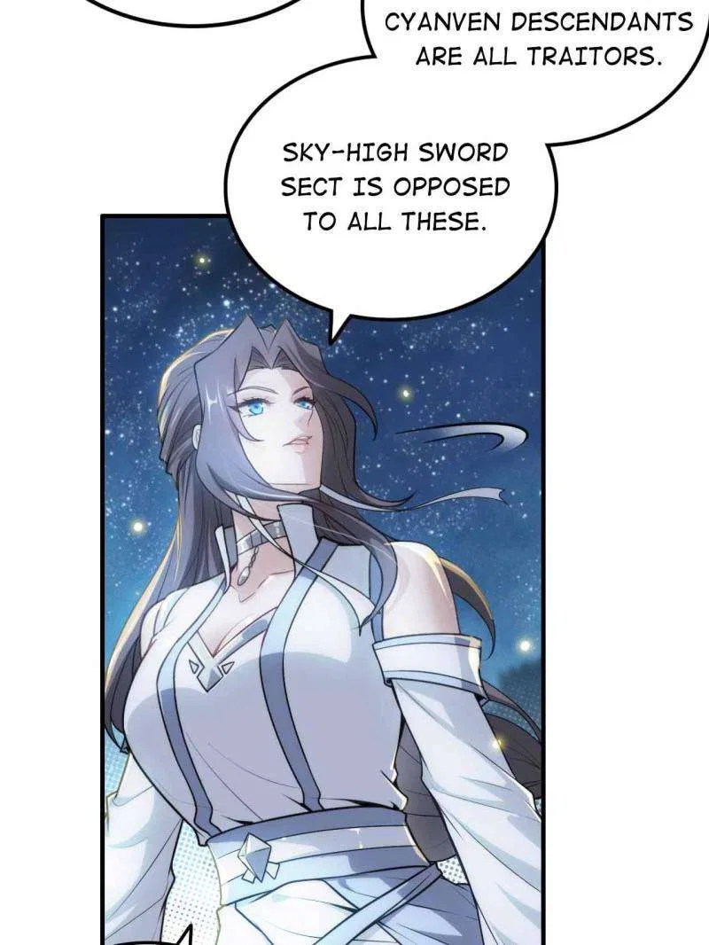 Immortal Cultivation is Just Like This Chapter 70 – Page 43