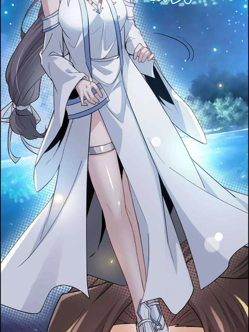 Immortal Cultivation is Just Like This Chapter 70 – Page 51