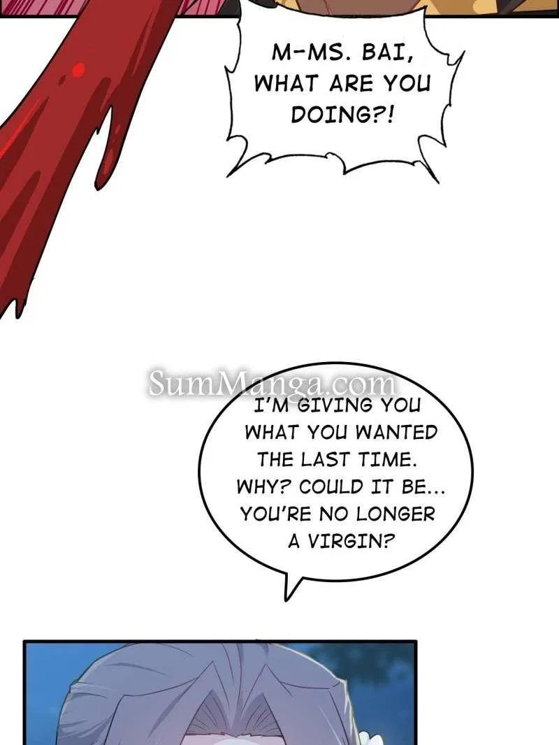 Immortal Cultivation is Just Like This Chapter 70 – Page 53