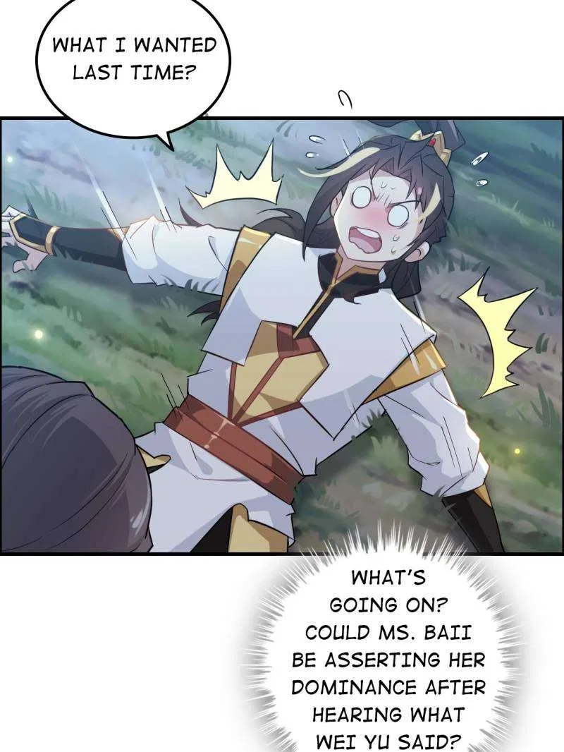 Immortal Cultivation is Just Like This Chapter 70 – Page 55