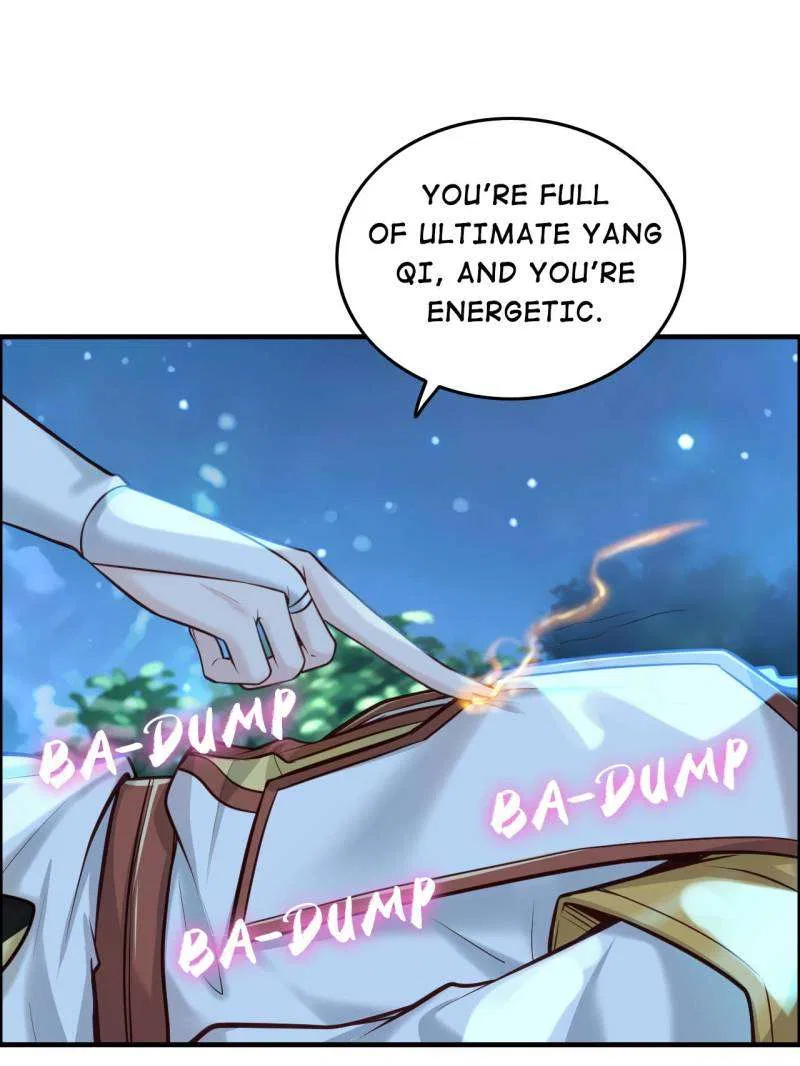 Immortal Cultivation is Just Like This Chapter 70 – Page 60