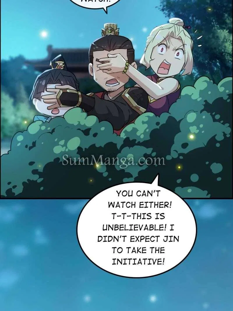 Immortal Cultivation is Just Like This Chapter 70 – Page 68