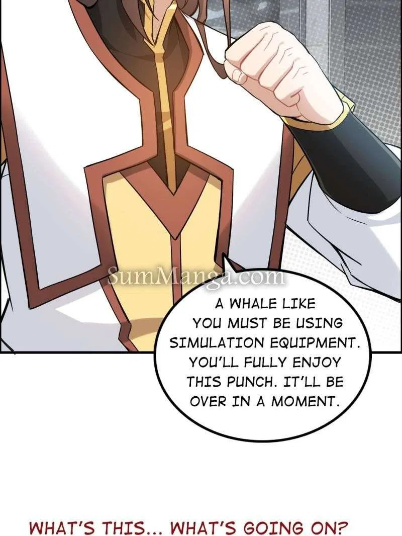 Immortal Cultivation is Just Like This Chapter 69 – Page 2