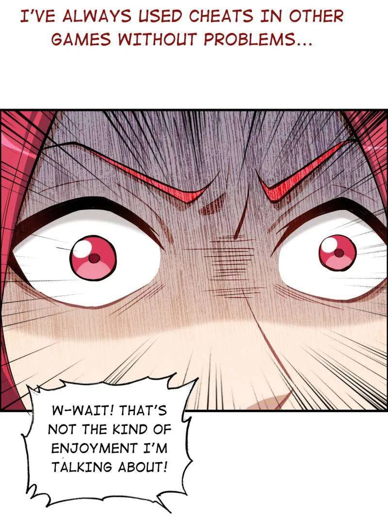 Immortal Cultivation is Just Like This Chapter 69 – Page 3