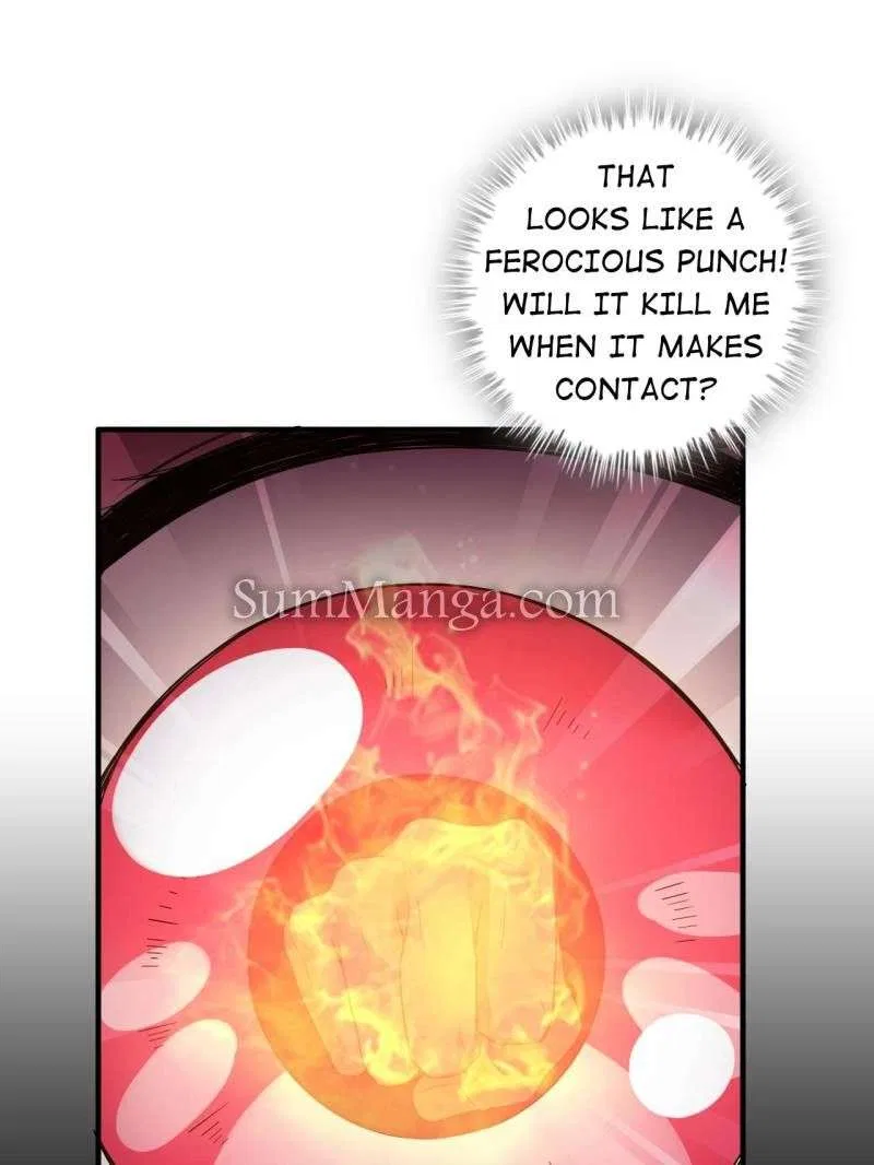Immortal Cultivation is Just Like This Chapter 69 – Page 4