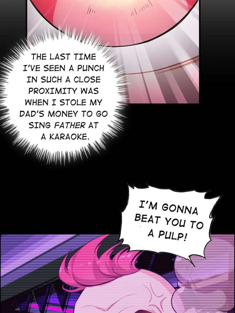 Immortal Cultivation is Just Like This Chapter 69 – Page 5