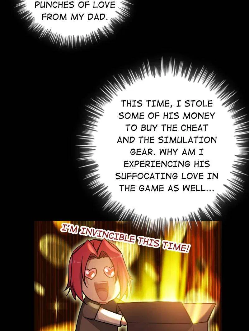Immortal Cultivation is Just Like This Chapter 69 – Page 7