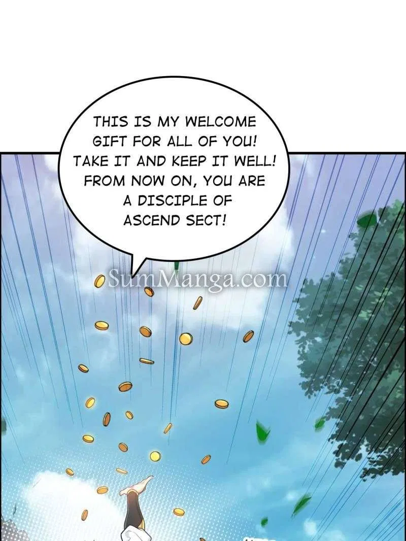 Immortal Cultivation is Just Like This Chapter 69 – Page 16