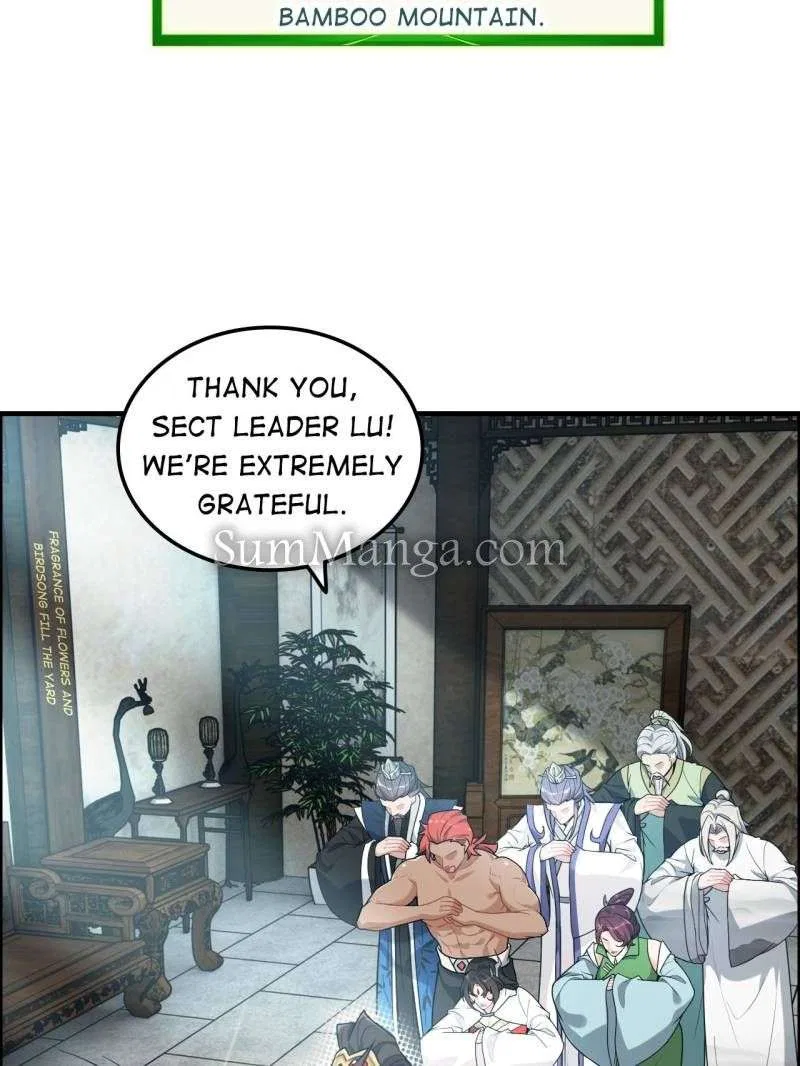 Immortal Cultivation is Just Like This Chapter 69 – Page 19