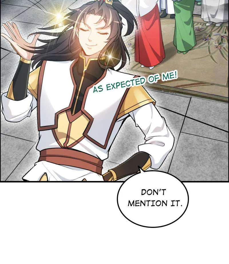 Immortal Cultivation is Just Like This Chapter 69 – Page 20