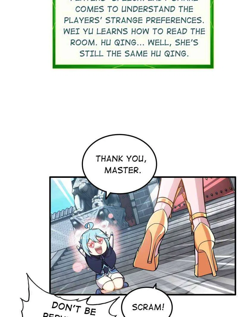Immortal Cultivation is Just Like This Chapter 69 – Page 23
