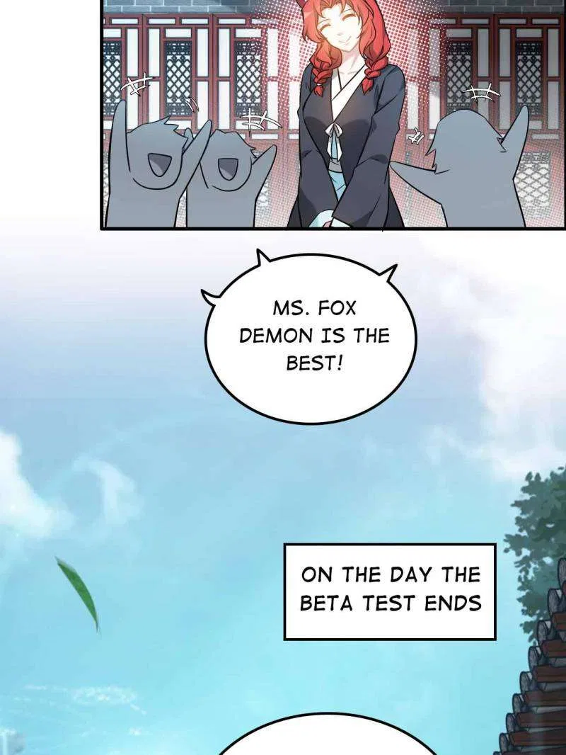 Immortal Cultivation is Just Like This Chapter 69 – Page 25
