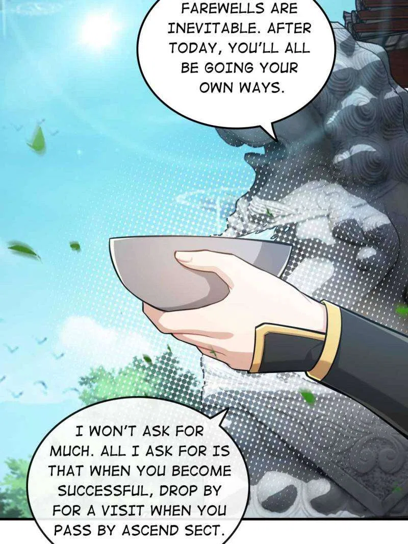 Immortal Cultivation is Just Like This Chapter 69 – Page 26