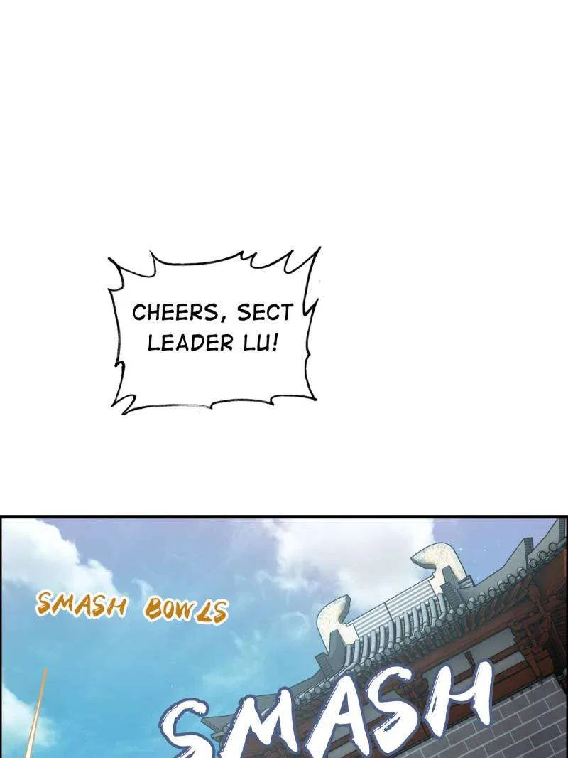 Immortal Cultivation is Just Like This Chapter 69 – Page 31