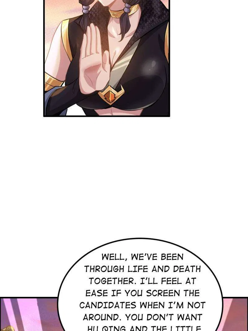 Immortal Cultivation is Just Like This Chapter 69 – Page 36