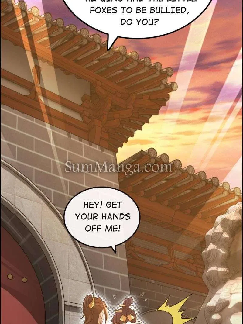 Immortal Cultivation is Just Like This Chapter 69 – Page 37