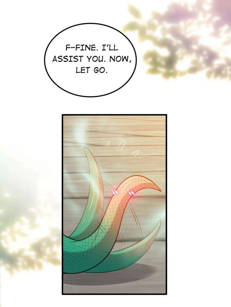 Immortal Cultivation is Just Like This Chapter 69 – Page 39