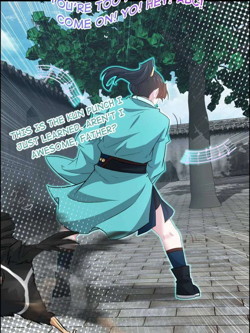 Immortal Cultivation is Just Like This Chapter 69 – Page 43