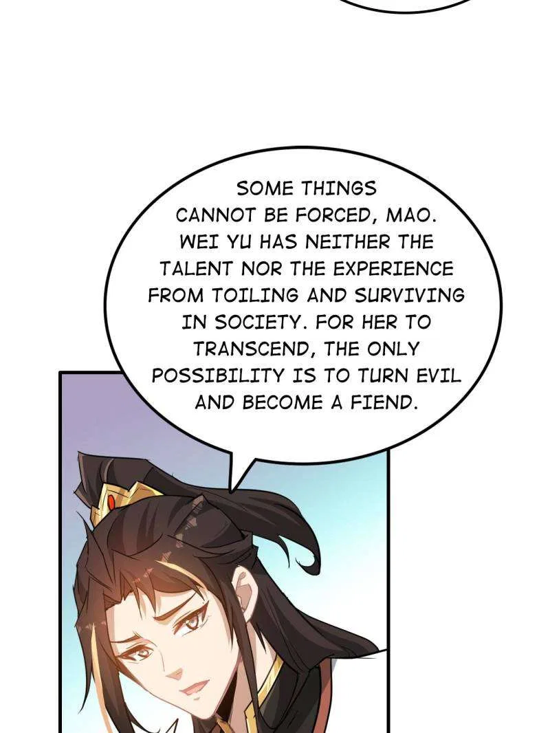 Immortal Cultivation is Just Like This Chapter 69 – Page 45