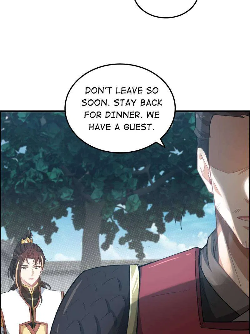 Immortal Cultivation is Just Like This Chapter 69 – Page 48