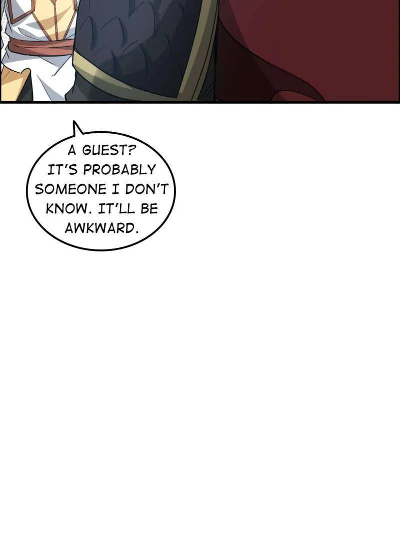 Immortal Cultivation is Just Like This Chapter 69 – Page 49
