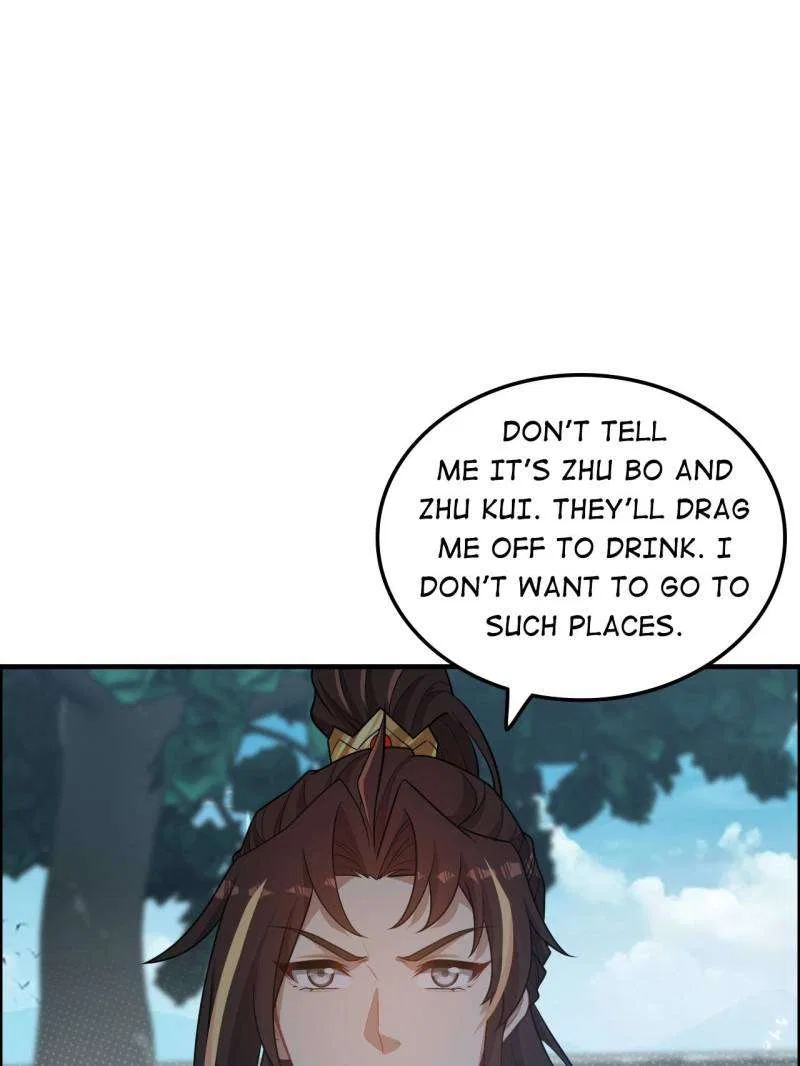 Immortal Cultivation is Just Like This Chapter 69 – Page 51