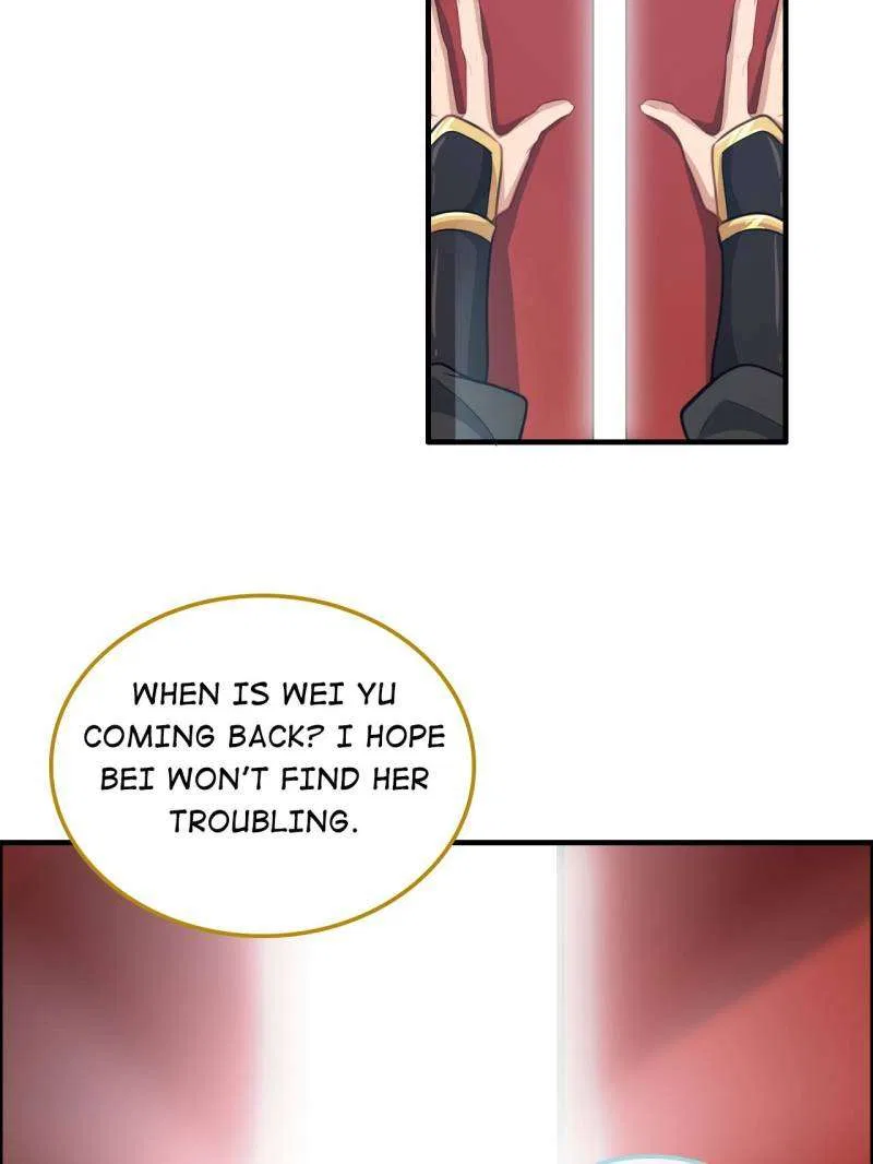 Immortal Cultivation is Just Like This Chapter 69 – Page 53