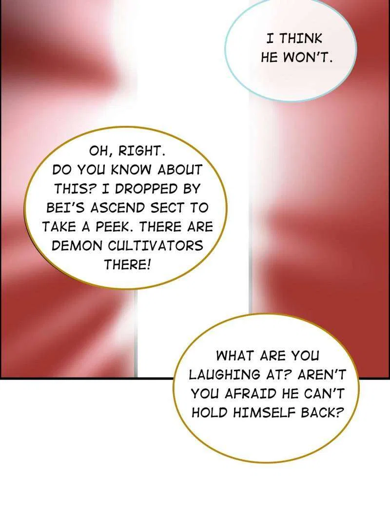 Immortal Cultivation is Just Like This Chapter 69 – Page 54