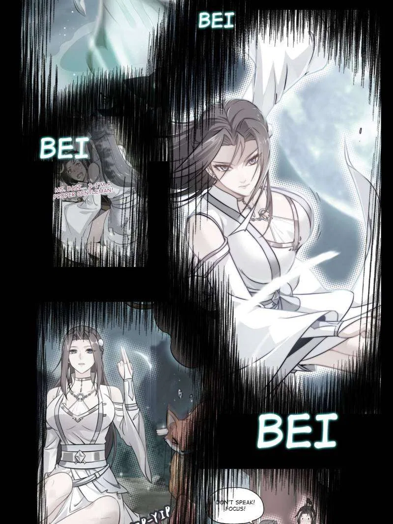 Immortal Cultivation is Just Like This Chapter 69 – Page 60