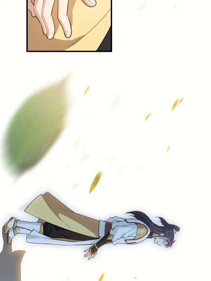 Immortal Cultivation is Just Like This Chapter 69 – Page 65