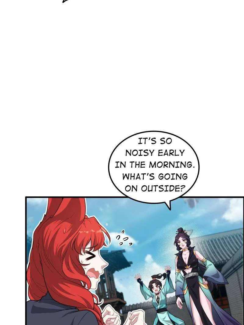 Immortal Cultivation is Just Like This Chapter 68 – Page 3
