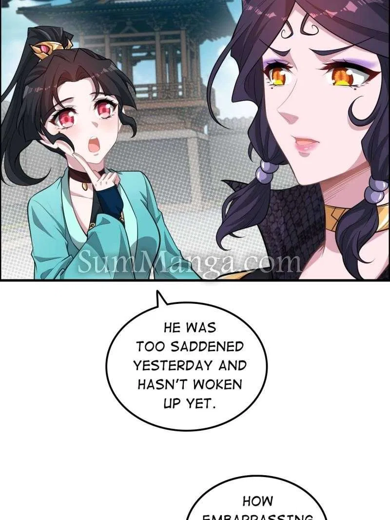Immortal Cultivation is Just Like This Chapter 68 – Page 5