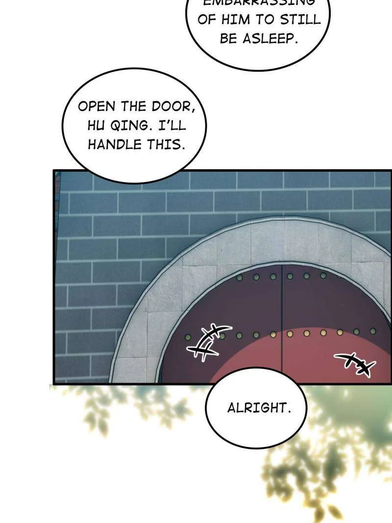 Immortal Cultivation is Just Like This Chapter 68 – Page 6
