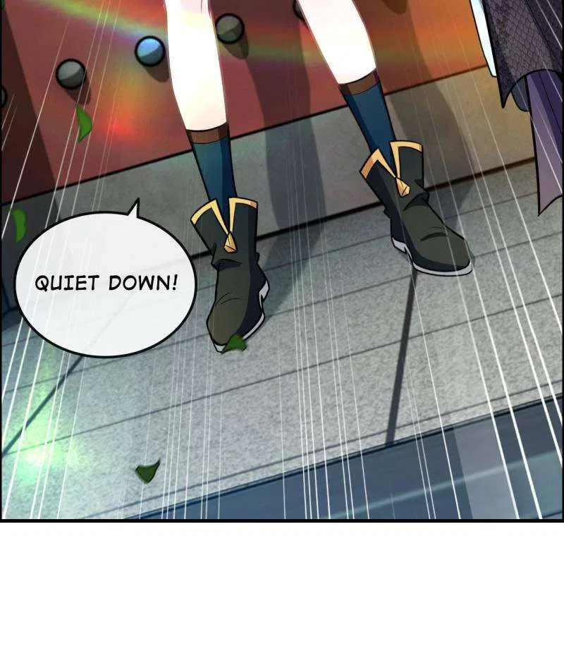 Immortal Cultivation is Just Like This Chapter 68 – Page 10