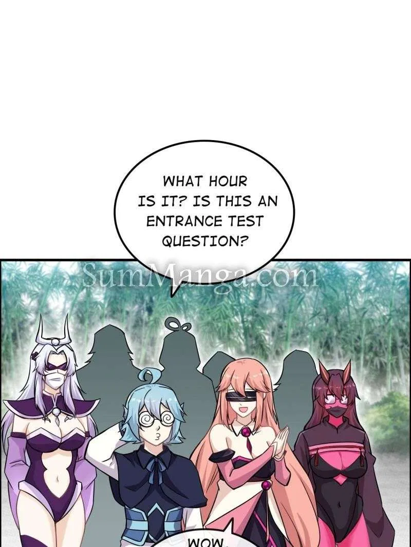 Immortal Cultivation is Just Like This Chapter 68 – Page 11