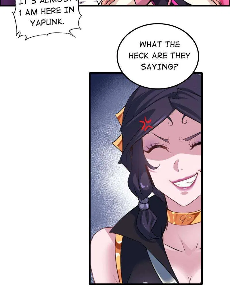 Immortal Cultivation is Just Like This Chapter 68 – Page 13