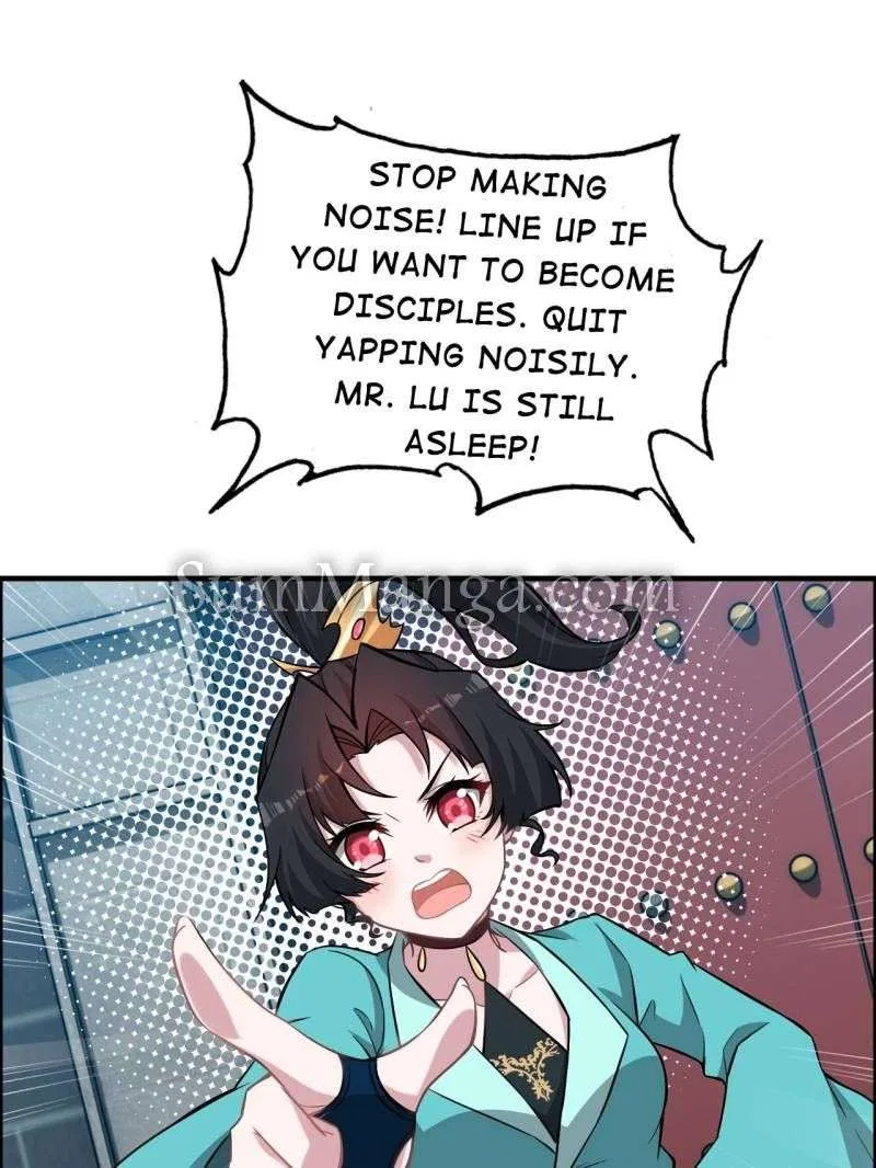 Immortal Cultivation is Just Like This Chapter 68 – Page 14