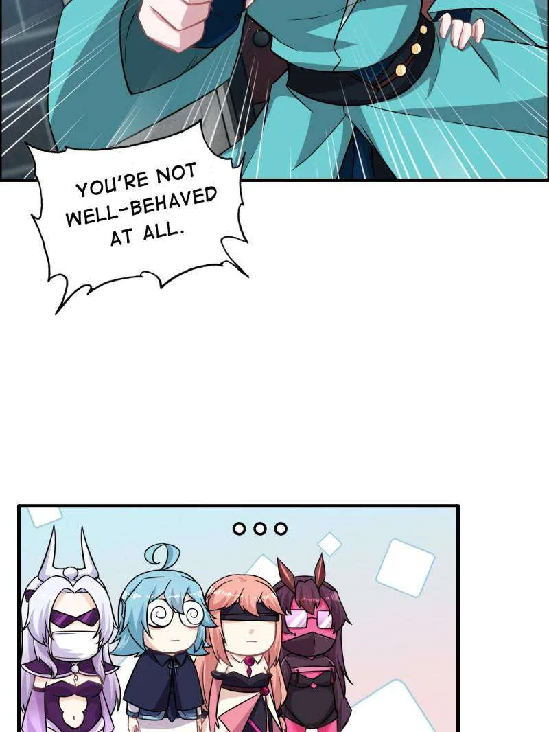Immortal Cultivation is Just Like This Chapter 68 – Page 15