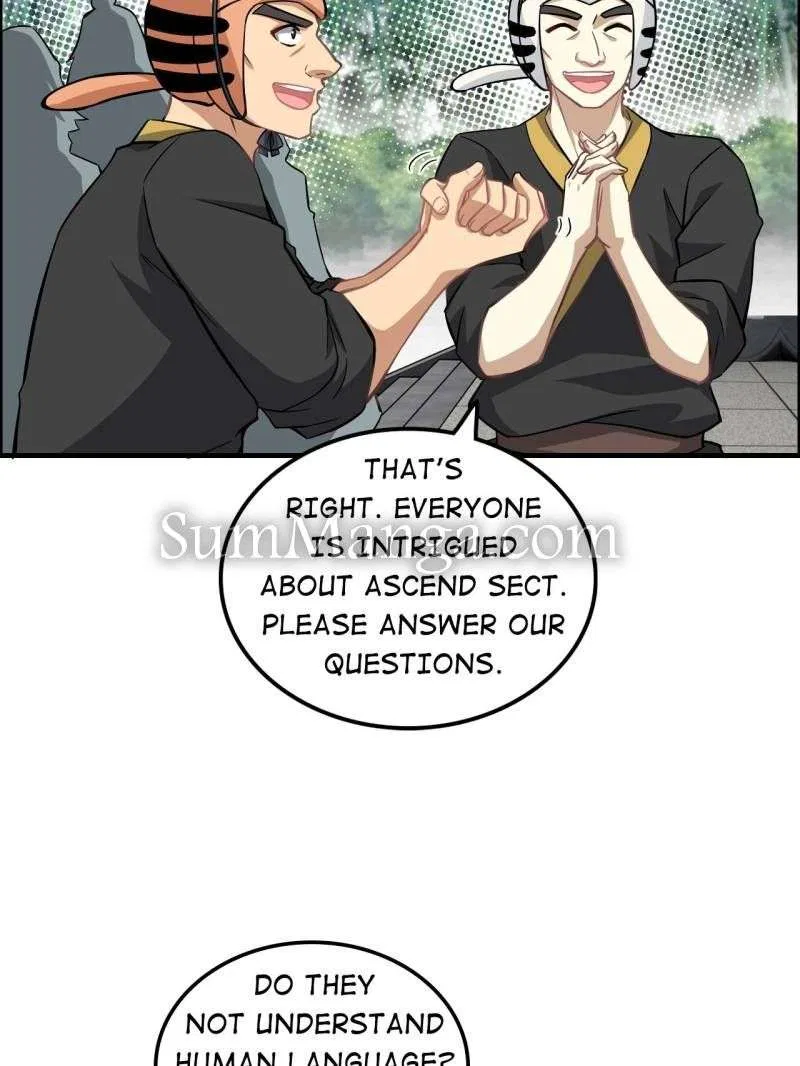 Immortal Cultivation is Just Like This Chapter 68 – Page 18