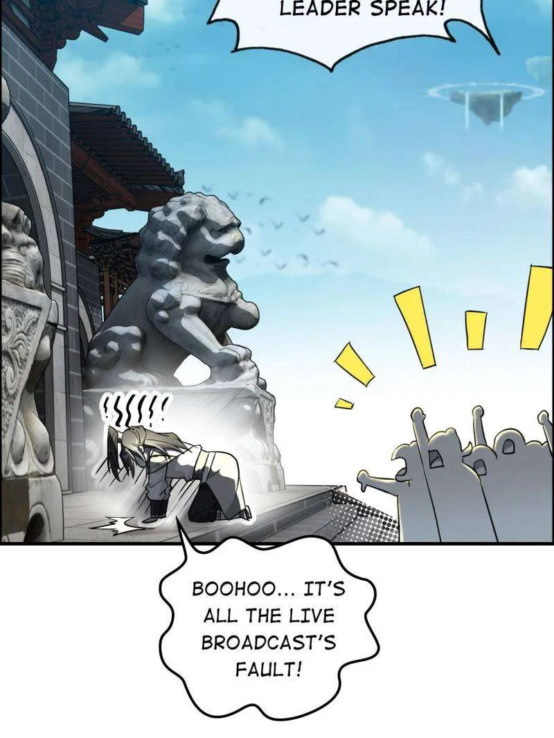 Immortal Cultivation is Just Like This Chapter 68 – Page 28