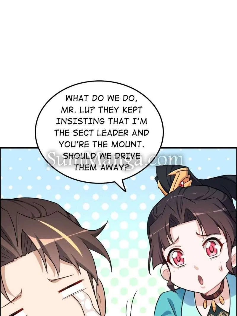 Immortal Cultivation is Just Like This Chapter 68 – Page 29