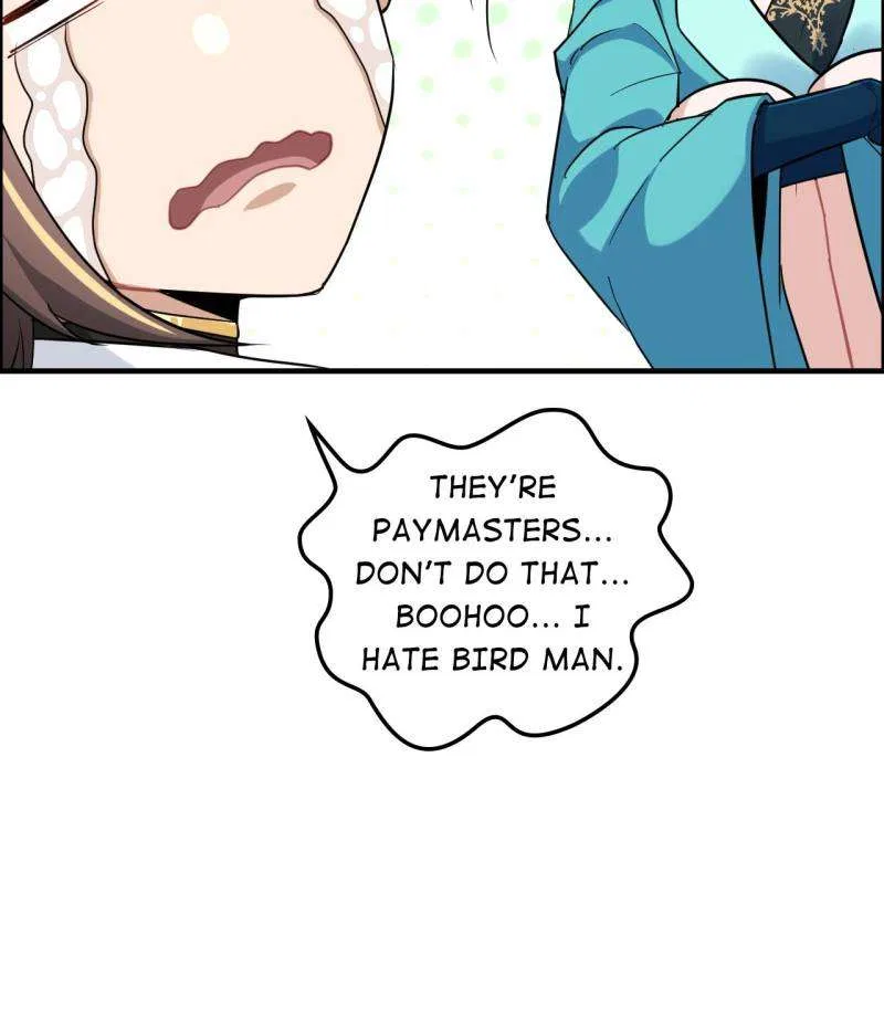 Immortal Cultivation is Just Like This Chapter 68 – Page 30