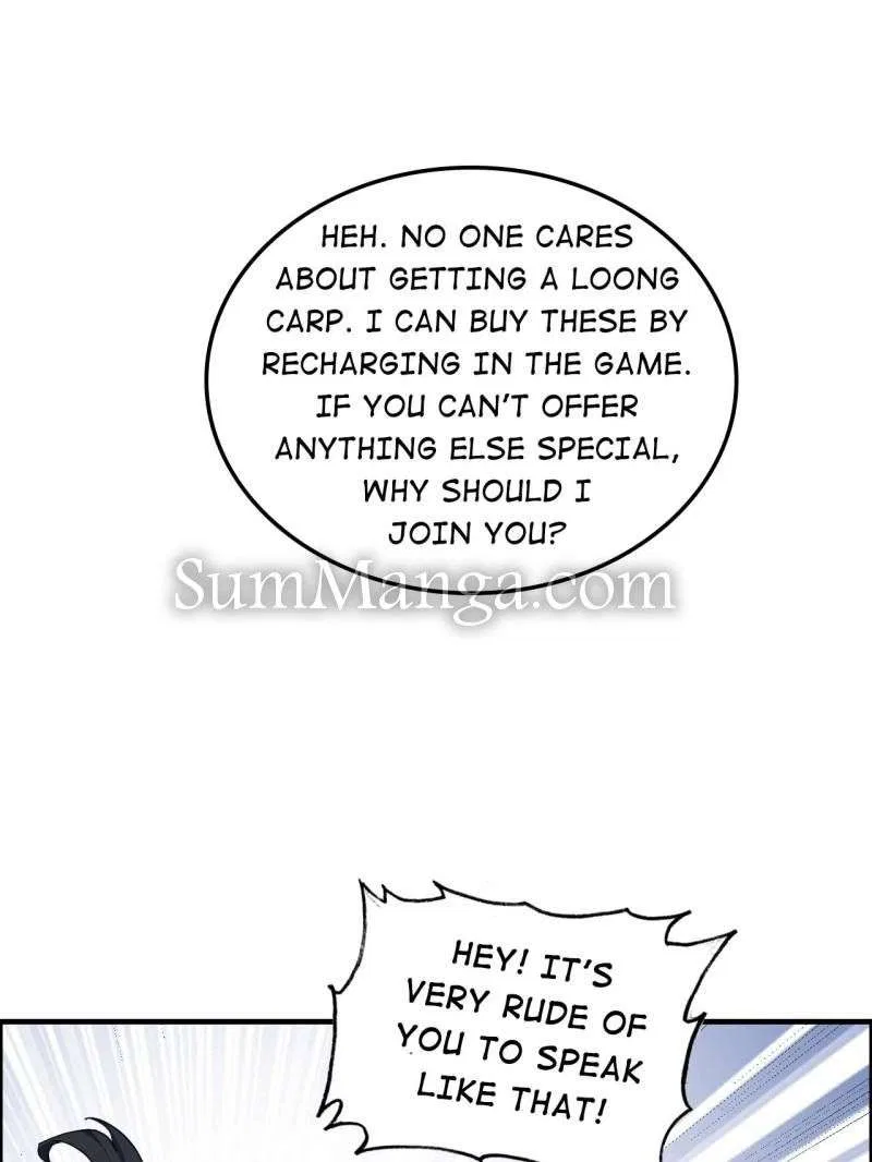 Immortal Cultivation is Just Like This Chapter 68 – Page 31