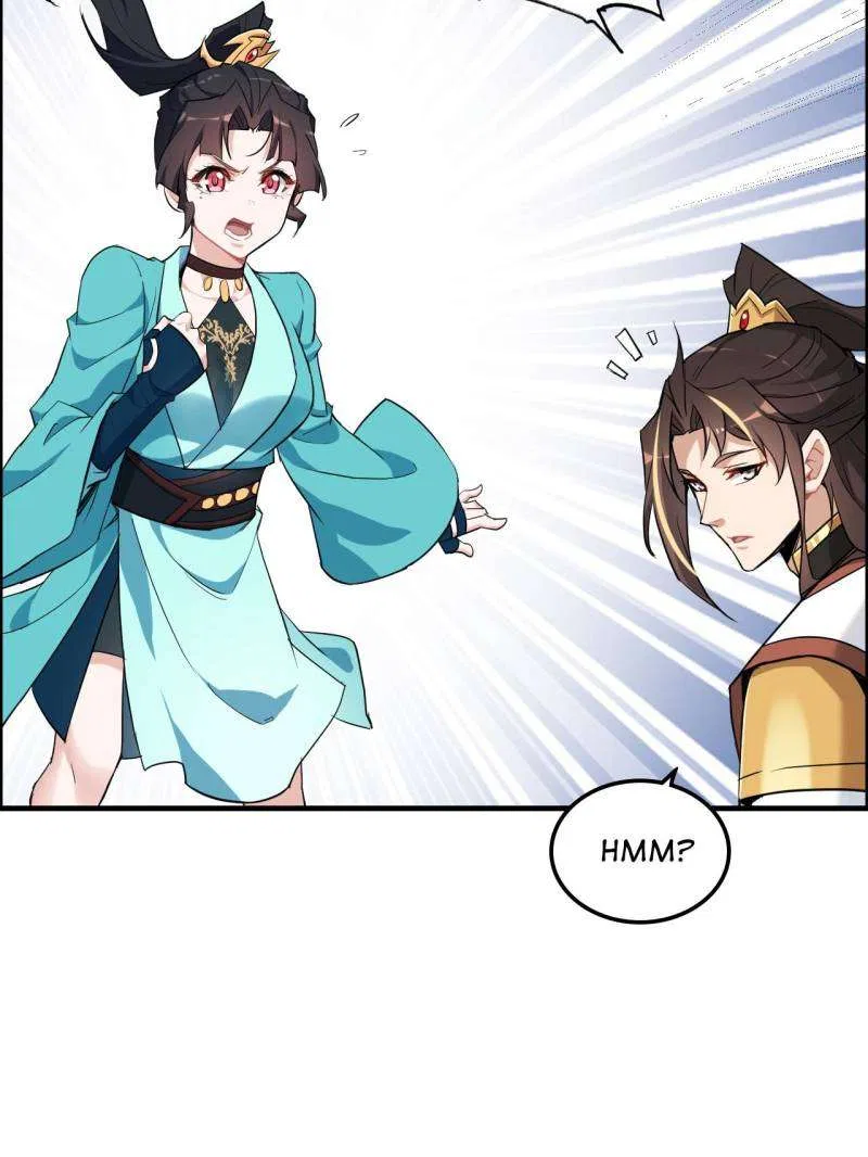 Immortal Cultivation is Just Like This Chapter 68 – Page 32