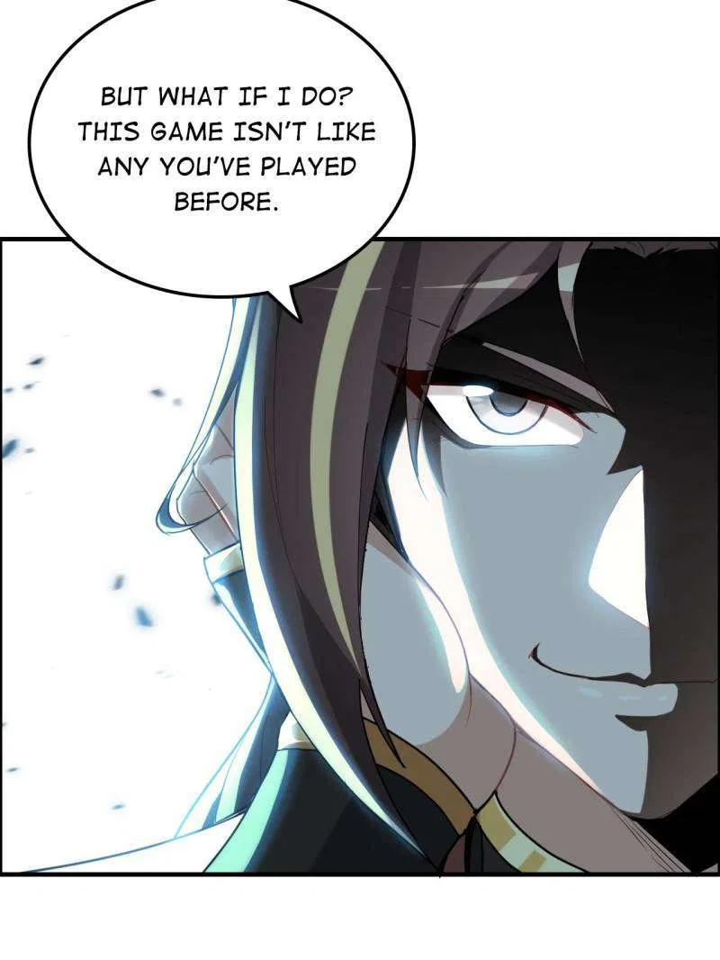 Immortal Cultivation is Just Like This Chapter 68 – Page 38