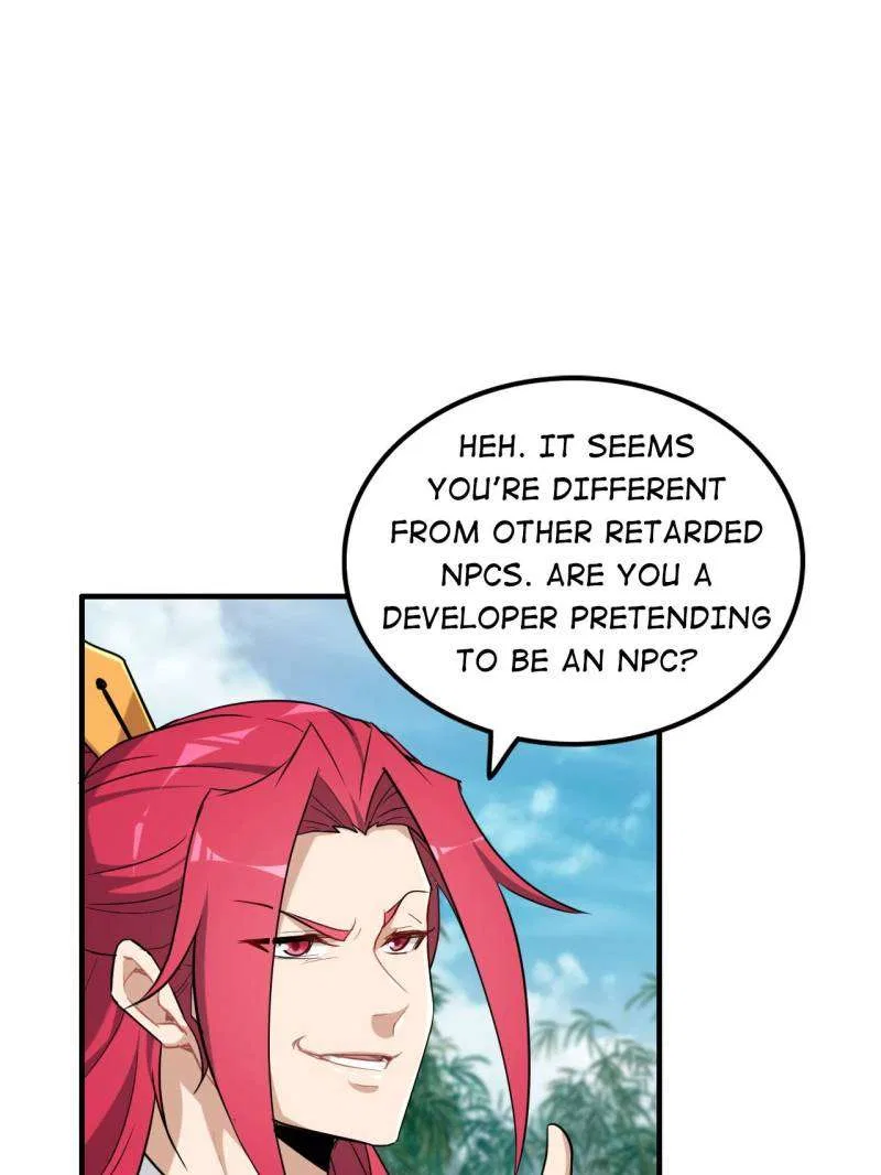 Immortal Cultivation is Just Like This Chapter 68 – Page 39