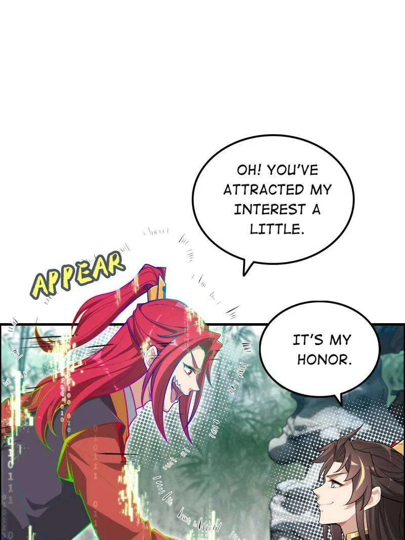 Immortal Cultivation is Just Like This Chapter 68 – Page 42