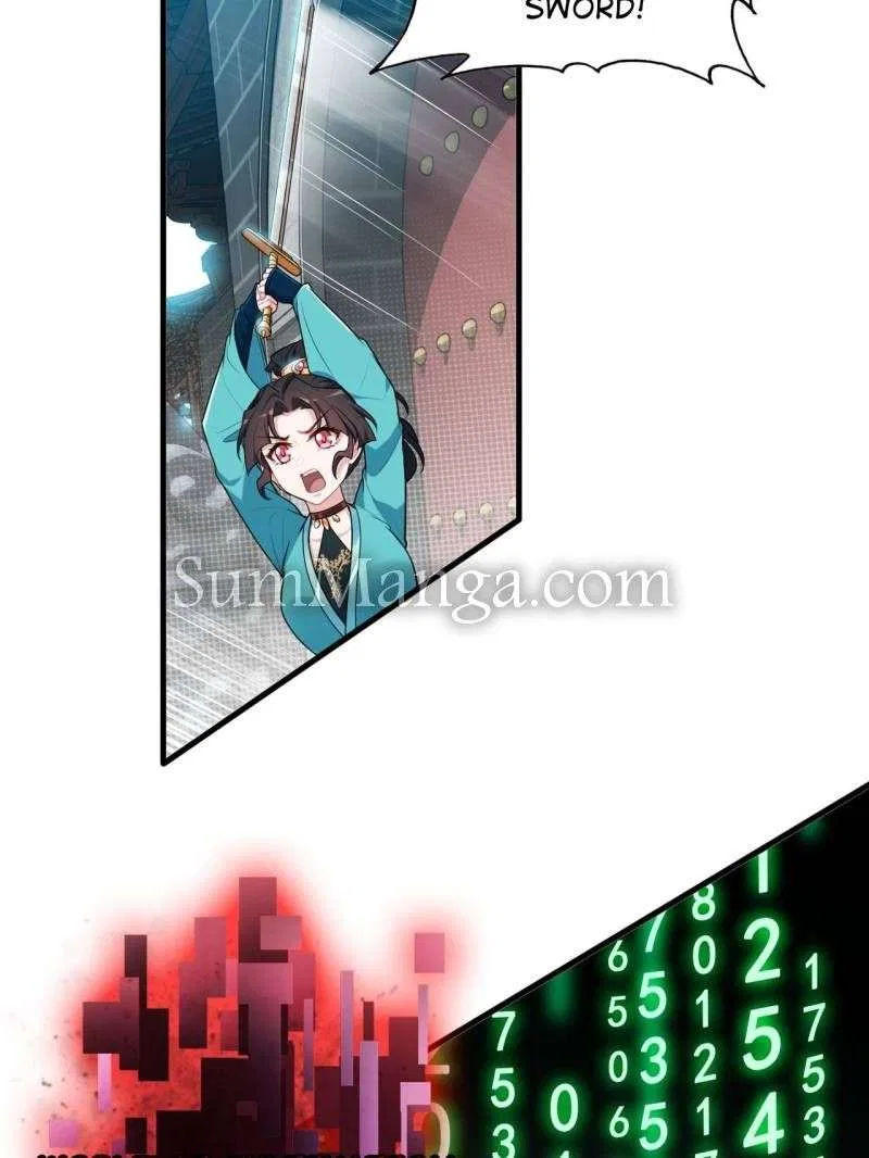 Immortal Cultivation is Just Like This Chapter 68 – Page 46