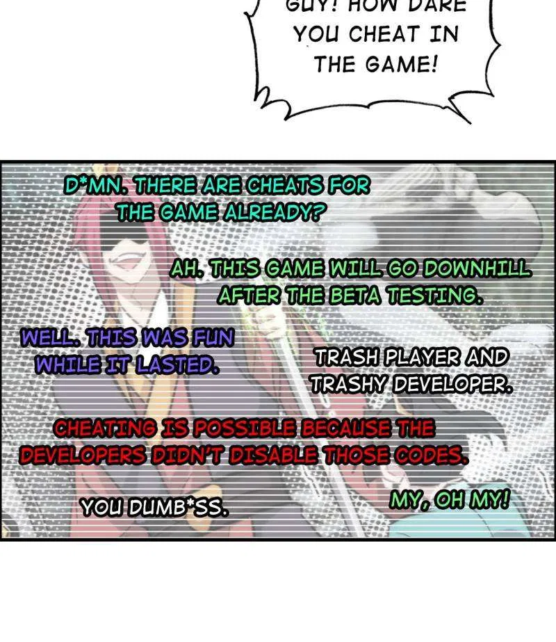 Immortal Cultivation is Just Like This Chapter 68 – Page 50